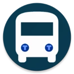 Logo of MonTransit STS Bus (Sherbrooke) android Application 